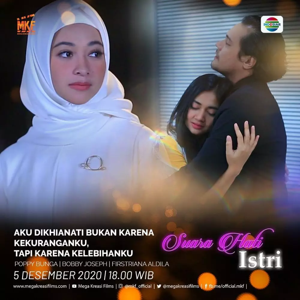 Bobby Joseph kembali syuting  © 2021 brilio.net Instagram