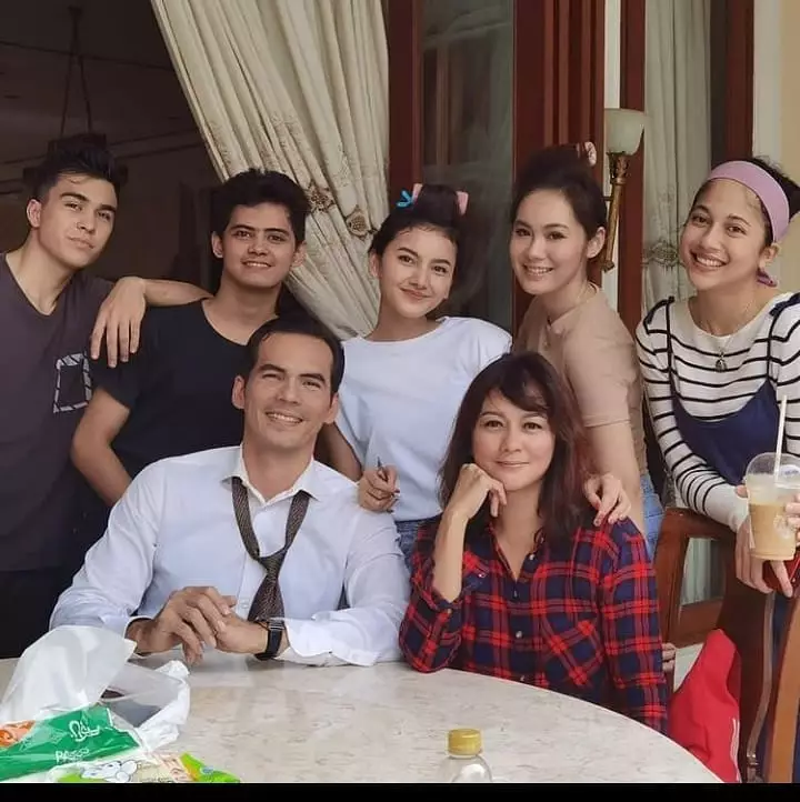potret Aliando syuting sinetron baru © 2021 brilio.net potret Aliando syuting sinetron baru © 2021 brilio.net