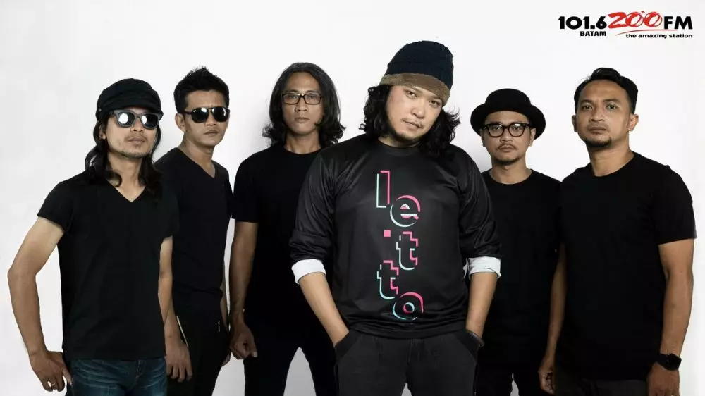 grup band soundtrack sinetron © 2021 brilio.net