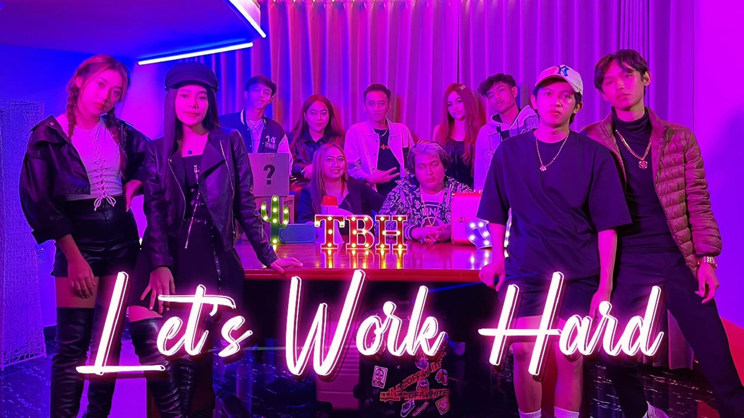 The Bassura House rilis video klip yang semangati anak muda