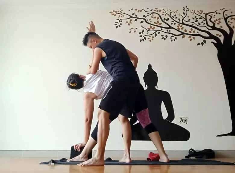 3 Tips tetap fit dan aktif saat puasa © 2021 brilio.net