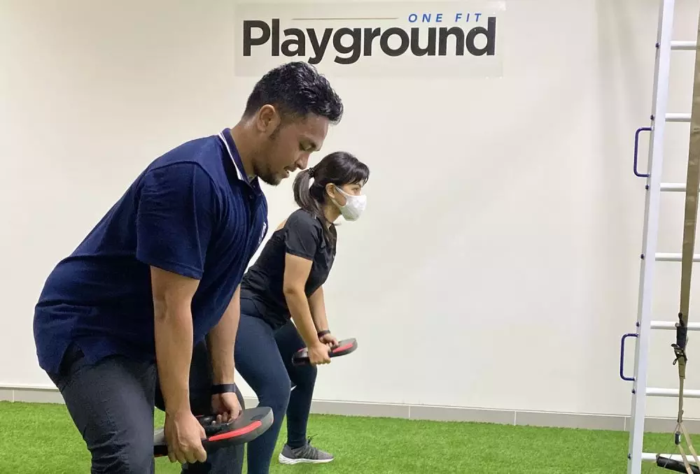 3 Tips tetap fit dan aktif saat puasa © 2021 brilio.net