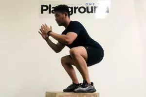 3 Tips tetap fit dan aktif saat puasa, yuk tiru gerakan hewan