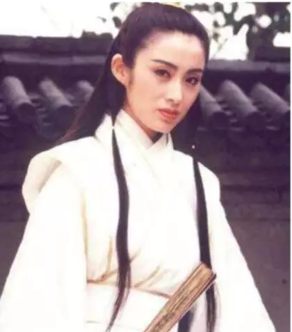 seleb cantik Mandarin era 90an Berbagai sumber