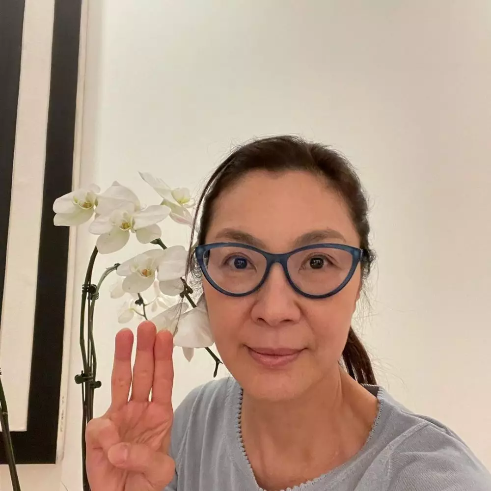 seleb cantik Mandarin era 90an Berbagai sumber