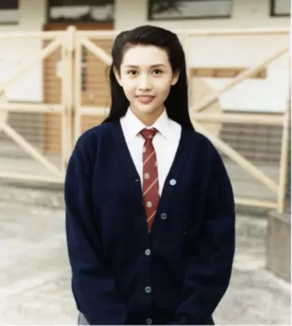 seleb cantik Mandarin era 90an Berbagai sumber