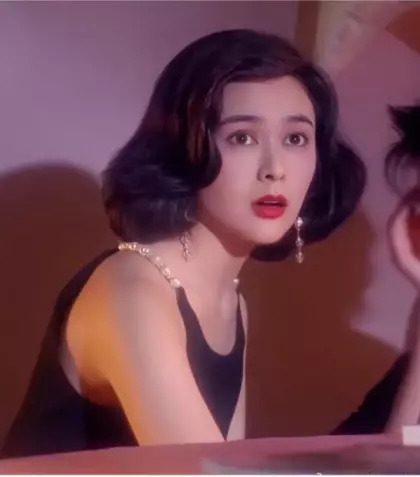 seleb cantik Mandarin era 90an Berbagai sumber