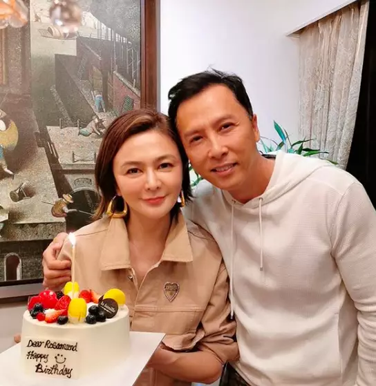 seleb cantik Mandarin era 90an Berbagai sumber