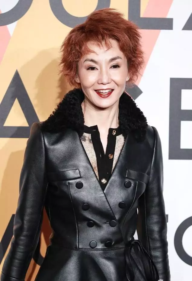 seleb cantik Mandarin era 90an Berbagai sumber