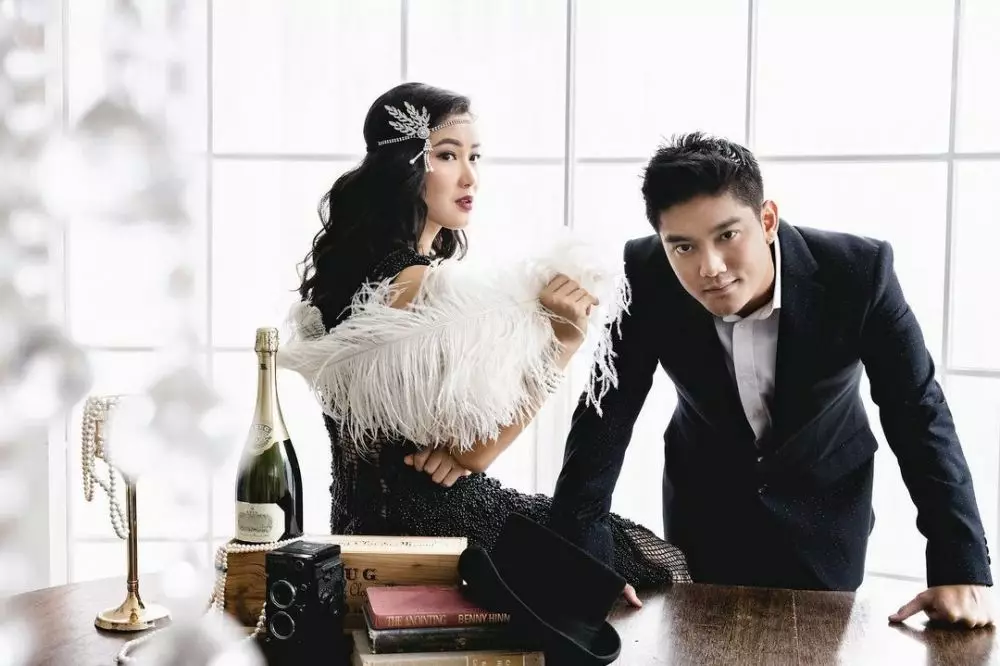 rencana pernikahan boy william © berbagai sumber rencana pernikahan boy william © berbagai sumber