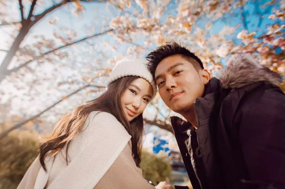 rencana pernikahan boy william © berbagai sumber rencana pernikahan boy william © berbagai sumber