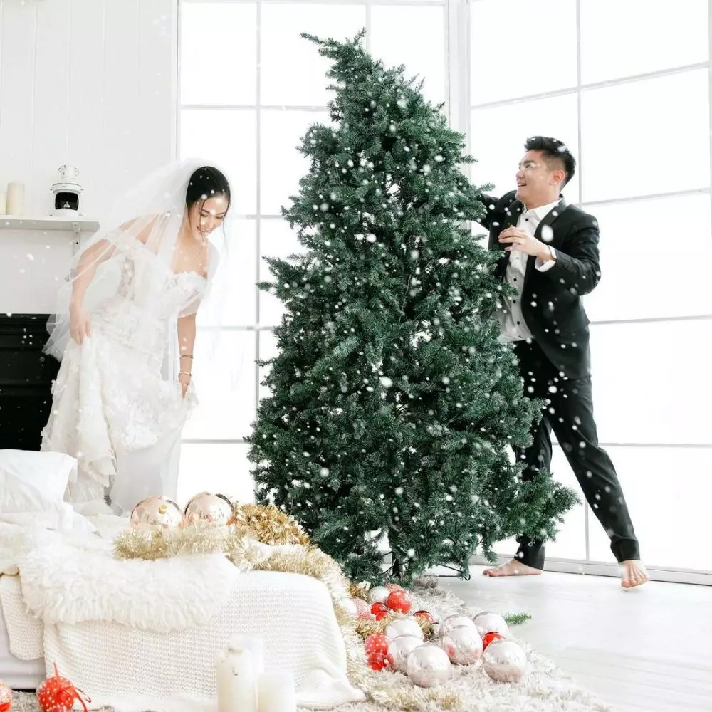 rencana pernikahan boy william © berbagai sumber rencana pernikahan boy william © berbagai sumber