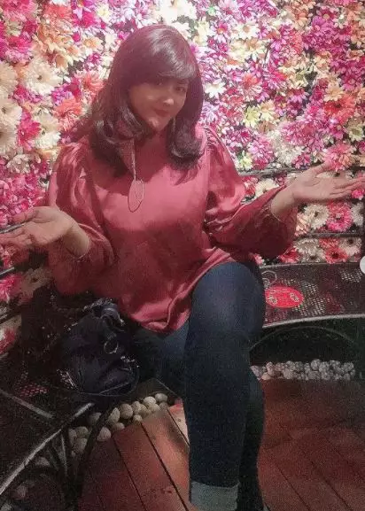 kabar dan potret terbaru Yuyun jin dan jun Berbagai sumber