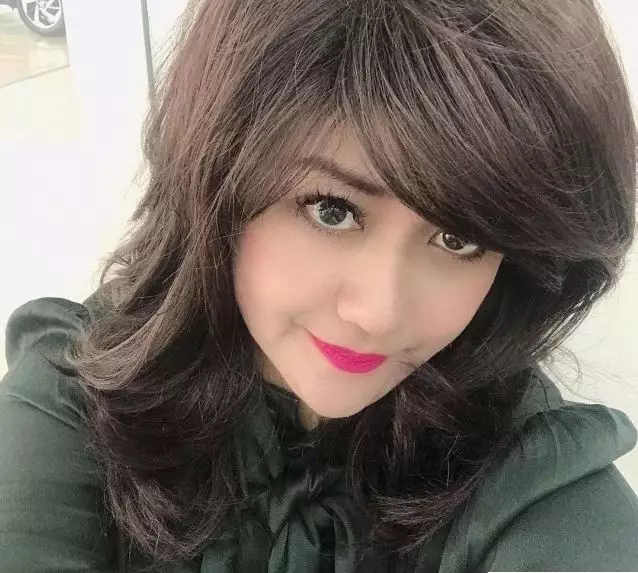 kabar dan potret terbaru Yuyun jin dan jun Berbagai sumber