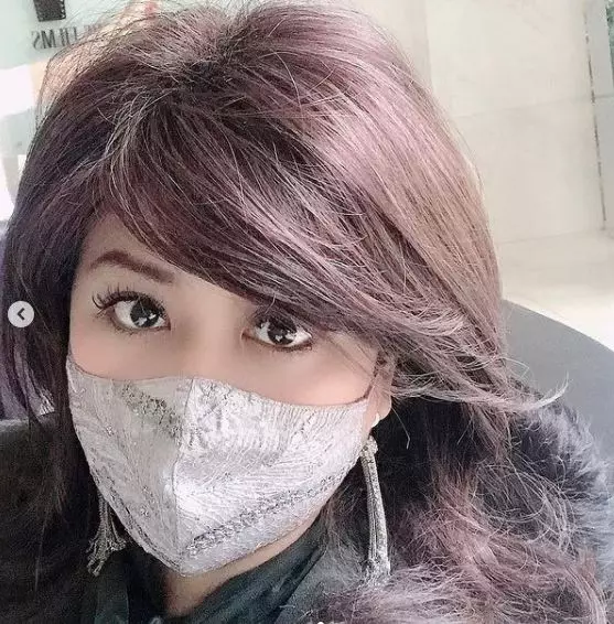 kabar dan potret terbaru Yuyun jin dan jun Berbagai sumber