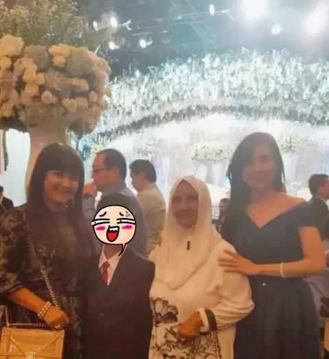 kabar dan potret terbaru Yuyun jin dan jun Berbagai sumber