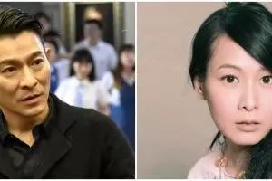 Cerita Andy Lau kesal saat disinggung kerja terus tanpa henti