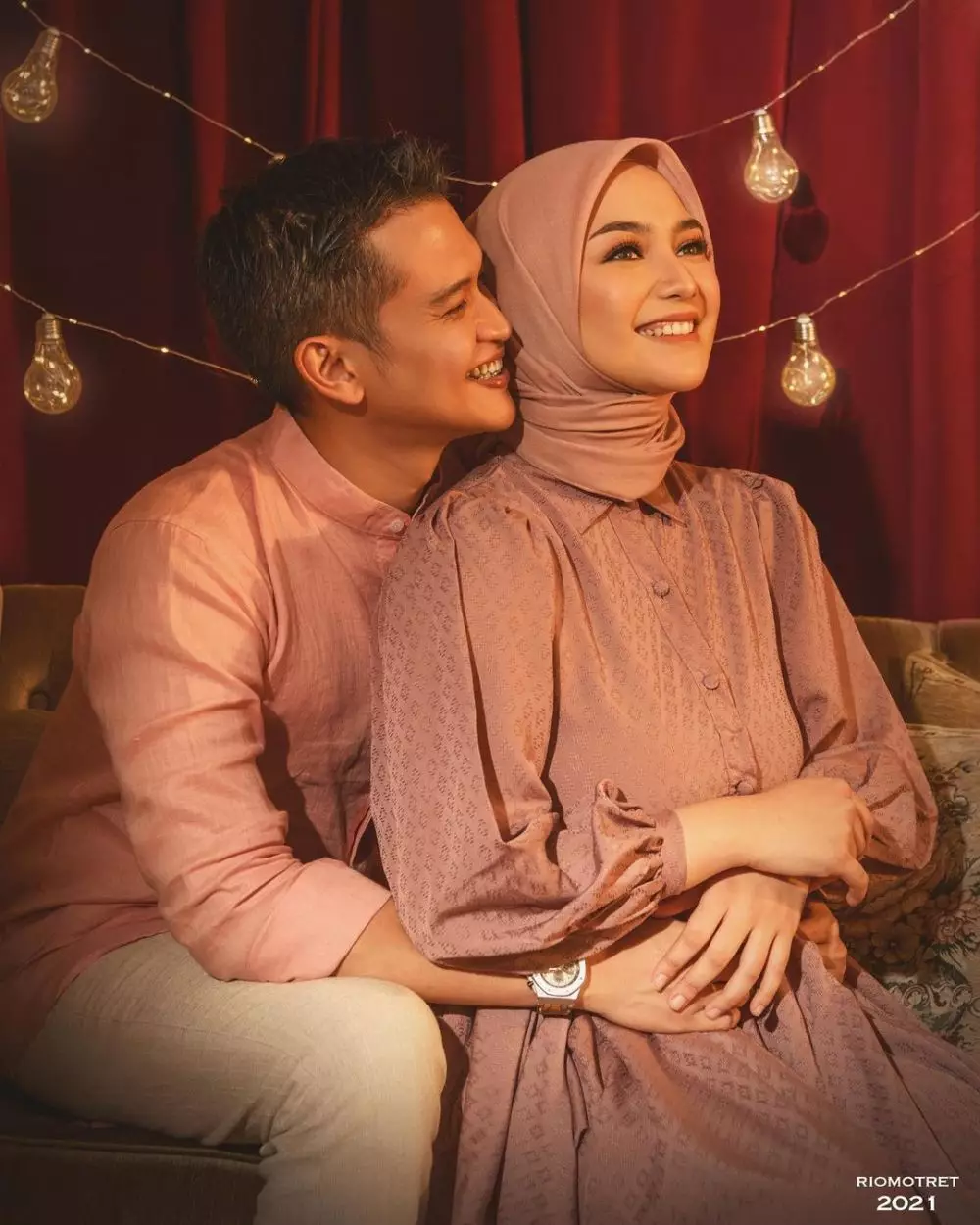 seleb jalani Ramadhan 2021 bareng anak © berbagai sumber seleb jalani Ramadhan 2021 bareng anak © berbagai sumber