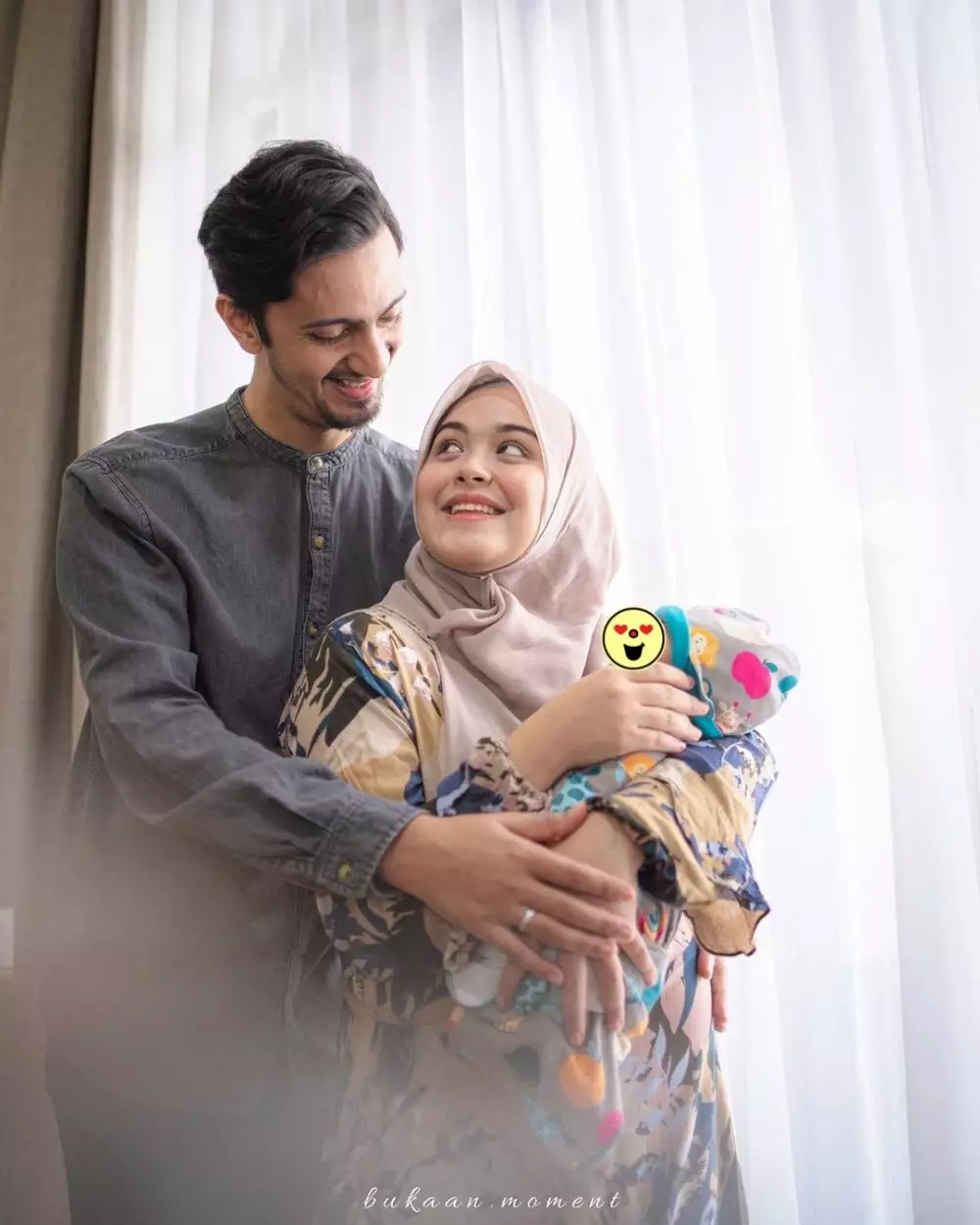 seleb jalani Ramadhan 2021 bareng anak © berbagai sumber seleb jalani Ramadhan 2021 bareng anak © berbagai sumber