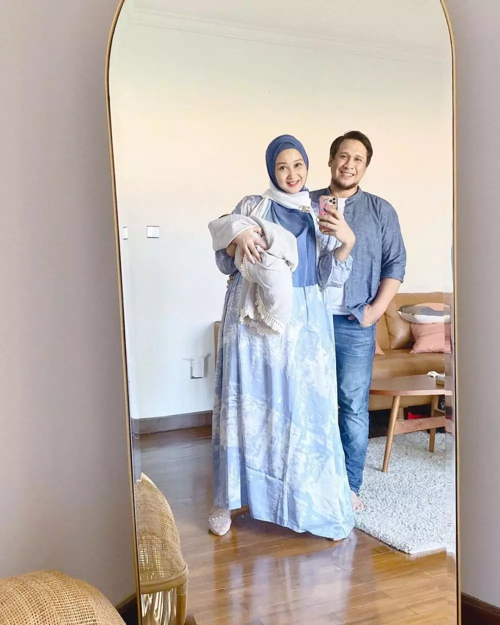 seleb jalani Ramadhan 2021 bareng anak © berbagai sumber seleb jalani Ramadhan 2021 bareng anak © berbagai sumber