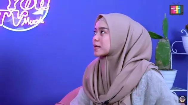 curhat cinta lesty kejora Berbagai sumber