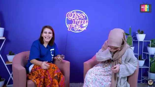 curhat cinta lesty kejora Berbagai sumber