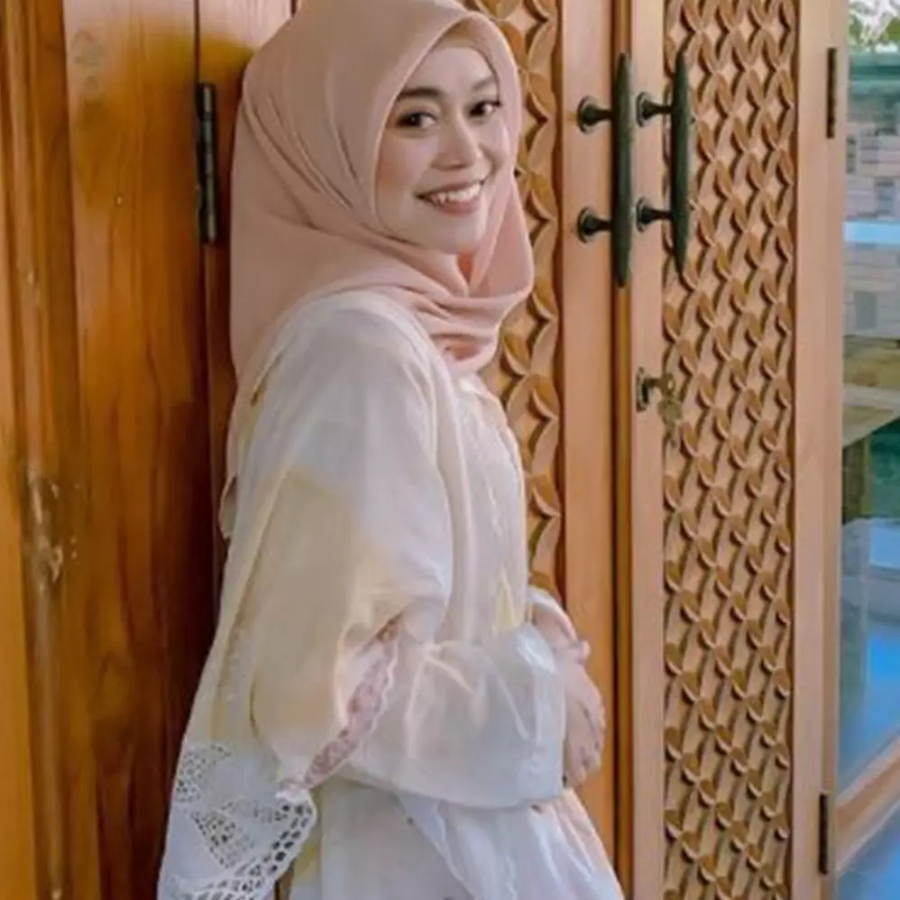 9 Curhatan cinta Lesty Kejora, ingin segera dinikahi Rizky Billar