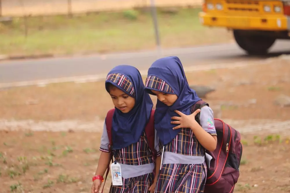 hikmah puasa anak © 2021 brilio.net