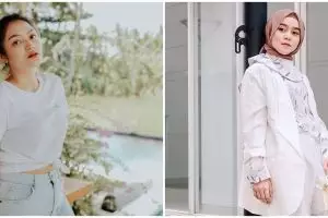 Kualitas suaranya disinggung Lesty Kejora, begini respons Siti Badriah