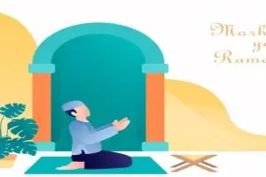 Bacaan niat puasa Ramadhan beserta hukum, waktu pengucapan dan artinya