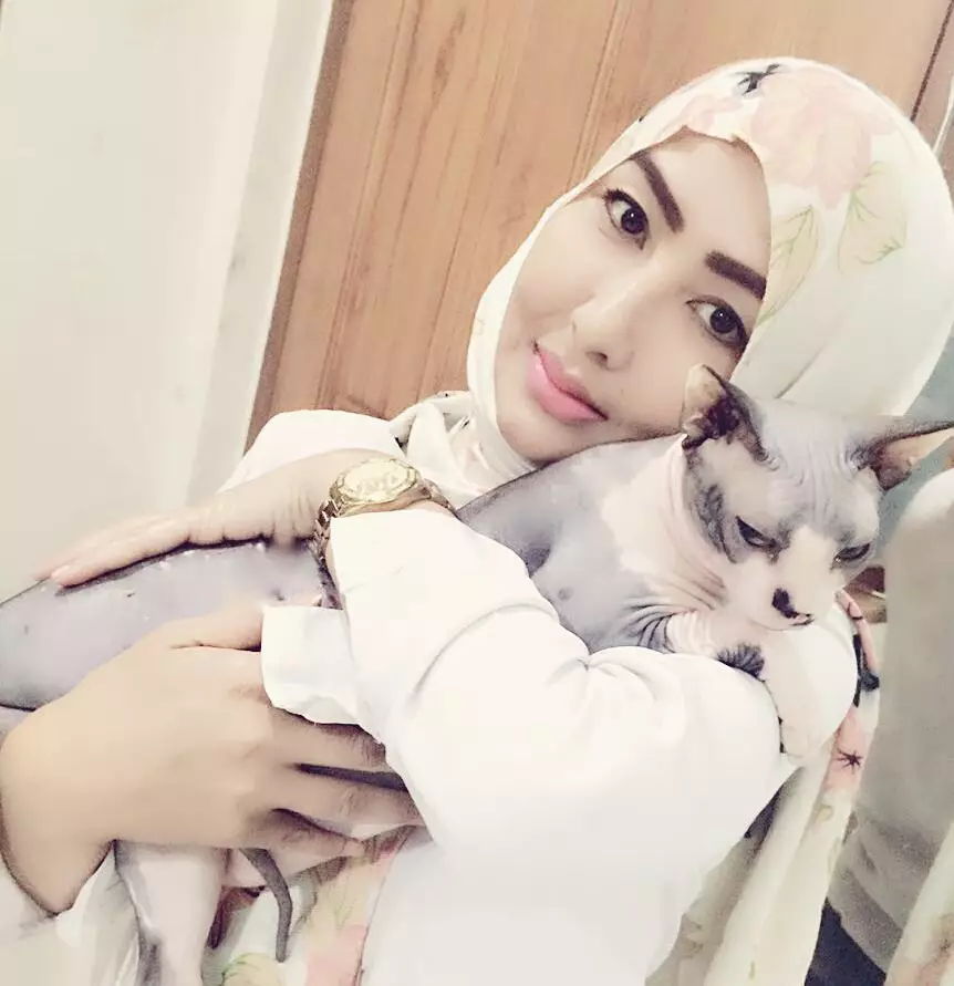 pesona ibu pesinetron © instagram