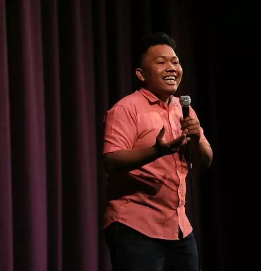 Transformasi Marshel Widianto © Instagram/@marshel_widianto