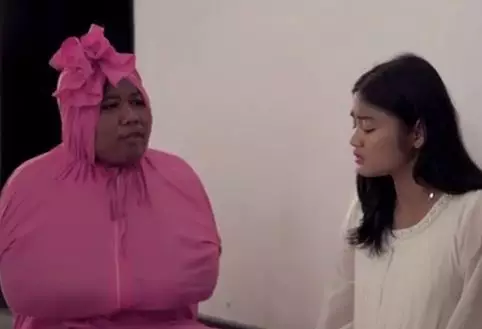 Transformasi Marshel Widianto © Instagram/@marshel_widianto