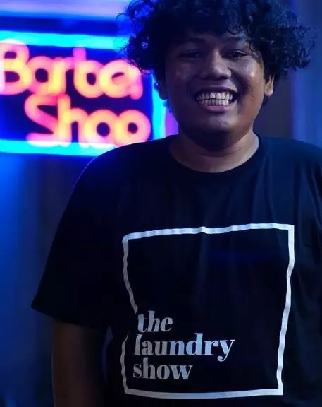 Transformasi Marshel Widianto © Instagram/@marshel_widianto