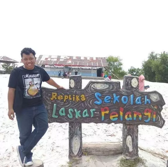 Transformasi Marshel Widianto © Instagram/@marshel_widianto