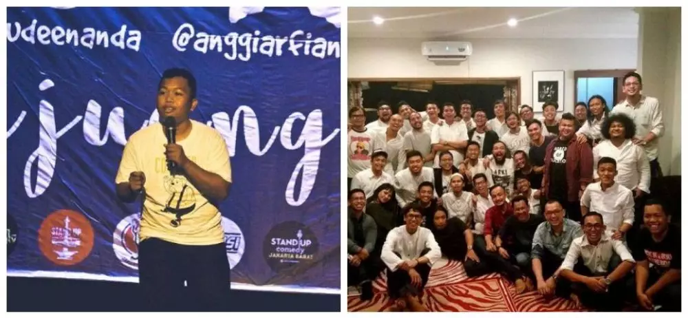 Transformasi Marshel Widianto © Instagram/@marshel_widianto