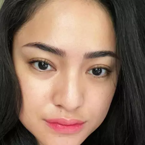 Shadow diamond pro, treatment sulam alis yang tren di kalangan seleb