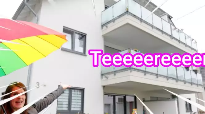 rumah WNI jadi tukang rongsok di jerman Berbagai sumber