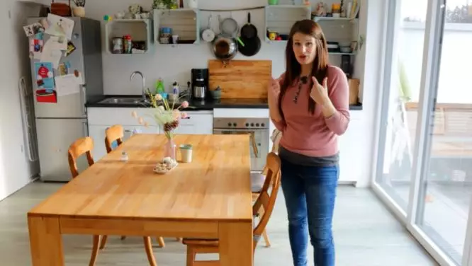 rumah WNI jadi tukang rongsok di jerman Berbagai sumber