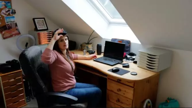 rumah WNI jadi tukang rongsok di jerman Berbagai sumber