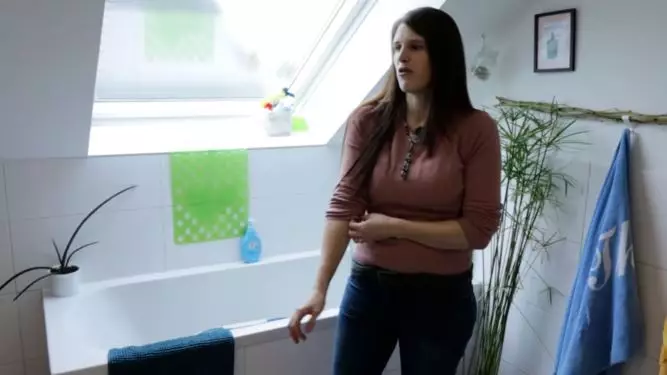 rumah WNI jadi tukang rongsok di jerman Berbagai sumber