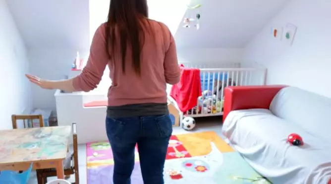 rumah WNI jadi tukang rongsok di jerman Berbagai sumber