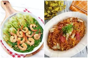 37 Resep menu sahur paling sederhana, enak, praktis, dan antiribet