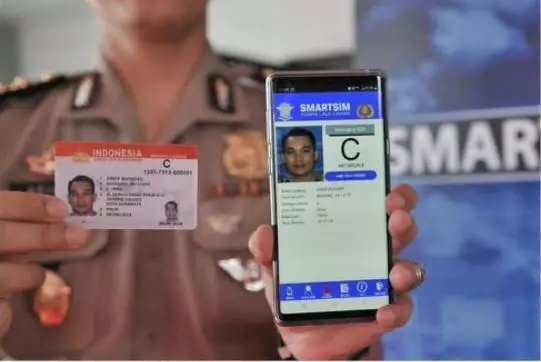 cara buat sim online Berbagai sumber cara buat sim online Berbagai sumber