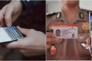 Bikin SIM online berlaku mulai 12 April 2021, begini cara daftarnya