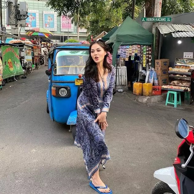 ramadan pertama Katty Butterfly Instagram ramadan pertama Katty Butterfly Instagram