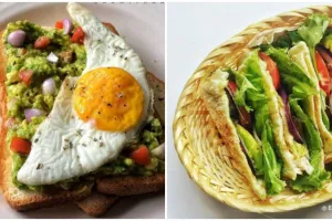 8 Resep olahan alpukat untuk diet, enak dan sehat