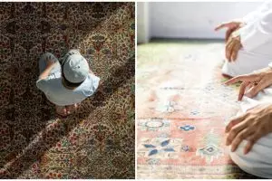 Tata cara sholat tarawih berjamaah, sendiri, dzikir, dan keutamaannya