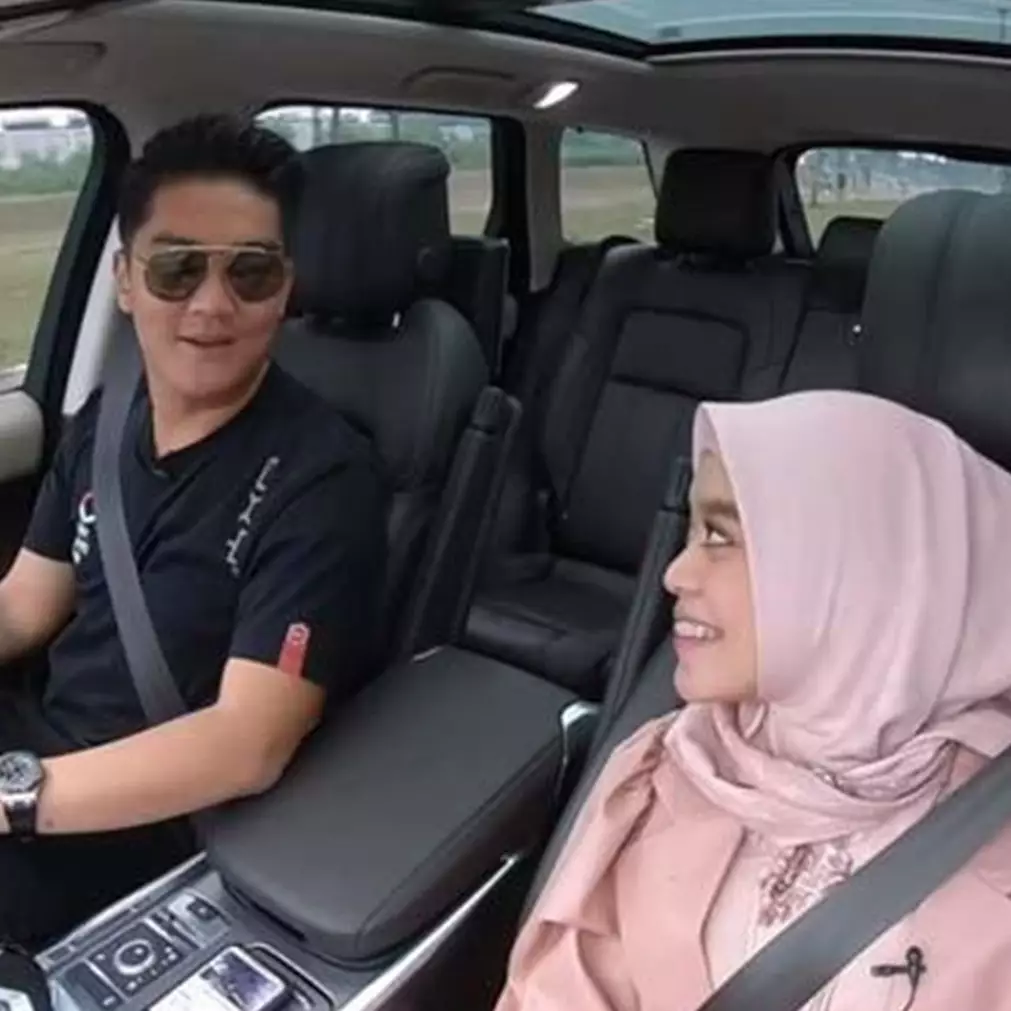 Videonya singgung Siti Badriah, begini permintaan maaf Boy William