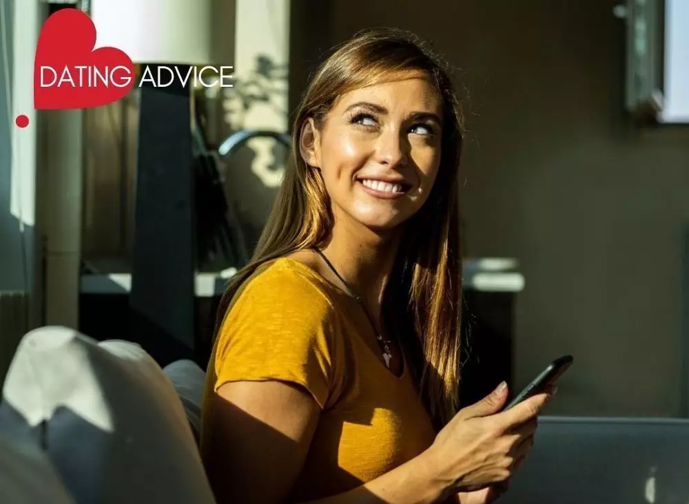 7 Tips ngobrol lewat kencan online © 2021 brilio.net